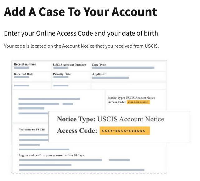 uscis online code.png