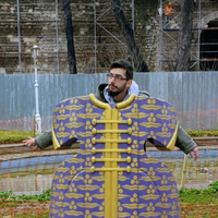 Barış Buz