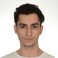 Şahan Küçükbingöl