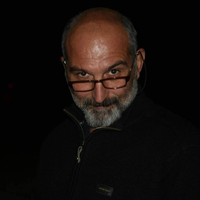 Ümit Ferahzade