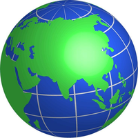 World Map
