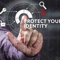 identity