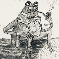 frogmorton