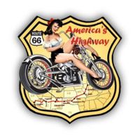 OnRoute66
