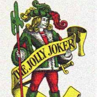 The Jolly Joker