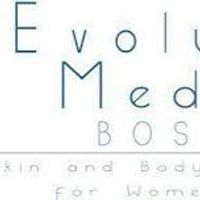 Evolution MedSpa Boston